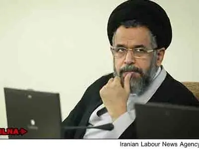  سوال از وزیر اطلاعات در کمیسیون امنیت ملی