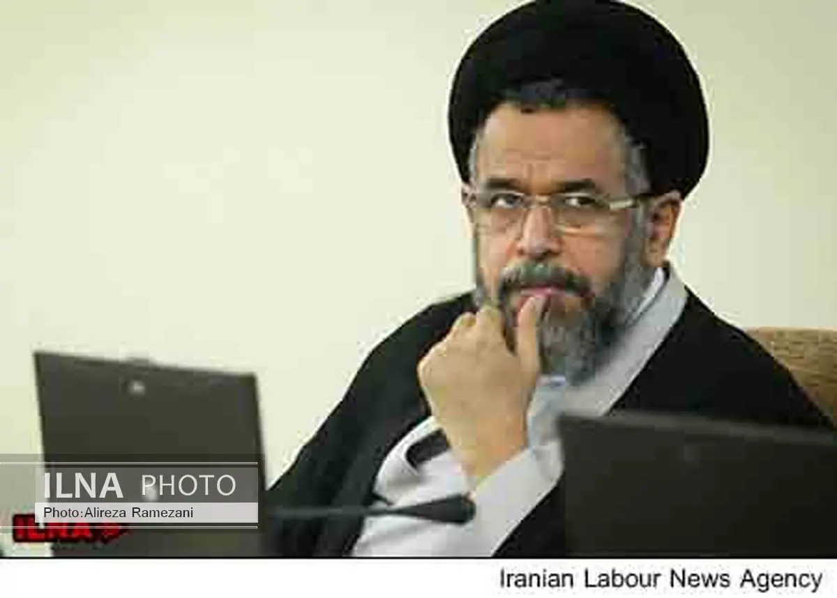 علوی: دوقطبیکردن جامعه بازی در زمین دشمن است/ در فضایی عزتمند و در چارچوب منافع ملی مذاکره کردیم