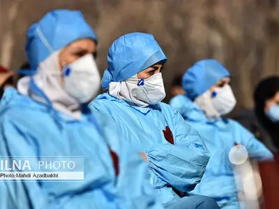 فرصتی برای بیان مطالبات مدافعان سلامت در مجلس شورای اسلامی فراهم کنید