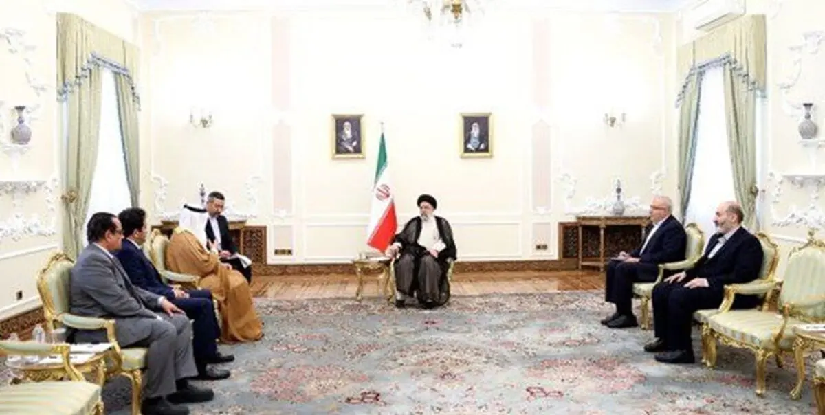 رئیسي: بعض الدول الغربیة تسعى لإثارة الخلافات بین أعضاء"أوبک"