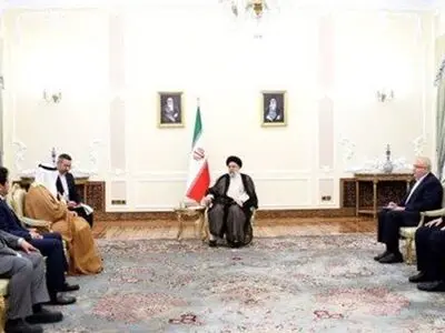 رئیسي: بعض الدول الغربیة تسعى لإثارة الخلافات بین أعضاء"أوبک"