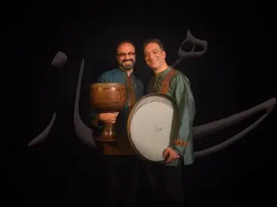 سومین قطعه پروژه «همساز» منتشر شد/ به یاد استاد آواز ایران