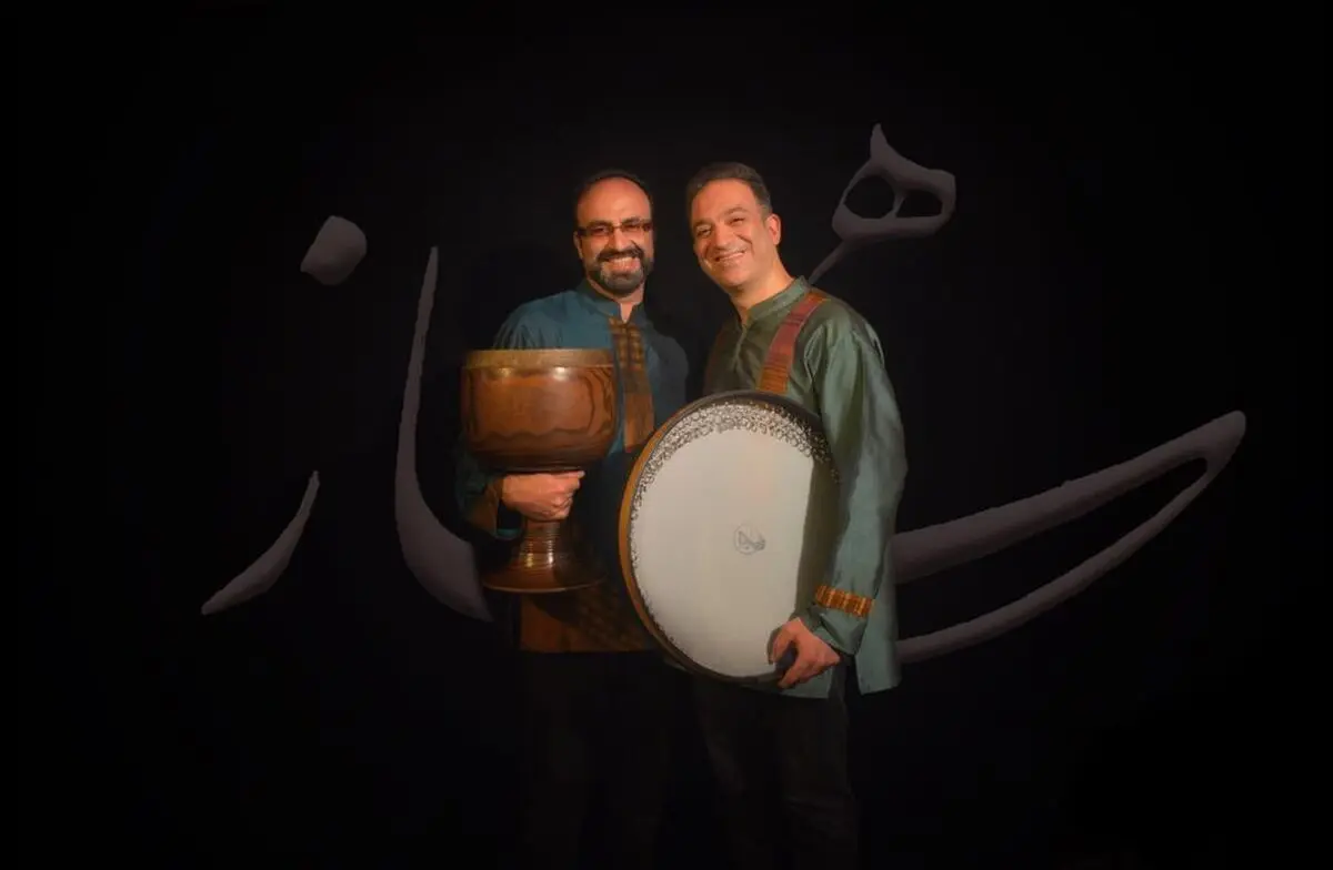 سومین قطعه پروژه «همساز» منتشر شد/ به یاد استاد آواز ایران