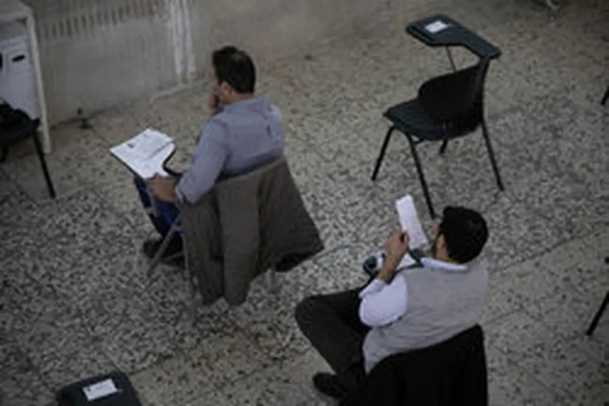 فردا آخرین فرصت انتخاب محل در آزمون دستیاری فوق تخصصی پزشکی