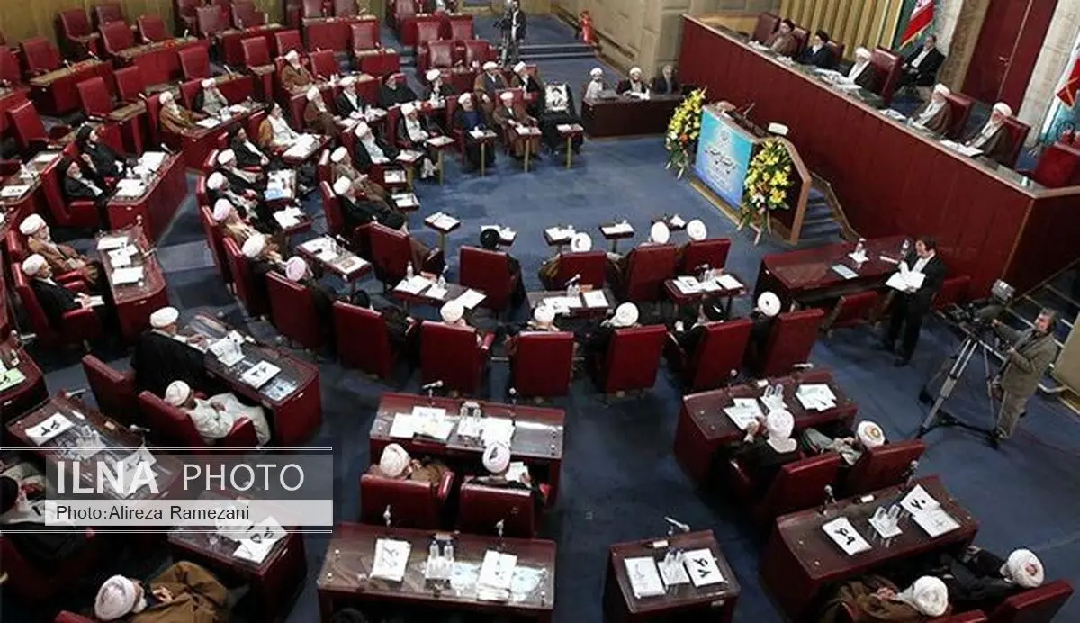 احراز اهلیة 166 شخصا لخوض انتخابات مجلس خبراء القیادة