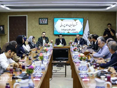  آغاز اجرای نمایش «دپوتات» در یزد