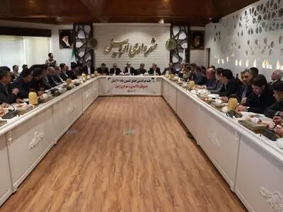 لزوم برخورد قاطع  و جدی با ساخت‌وساز های غیرمجاز در اردبیل
