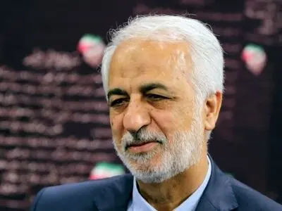 امیرعبدالهیان تراز دیپلماسی را بالا برد