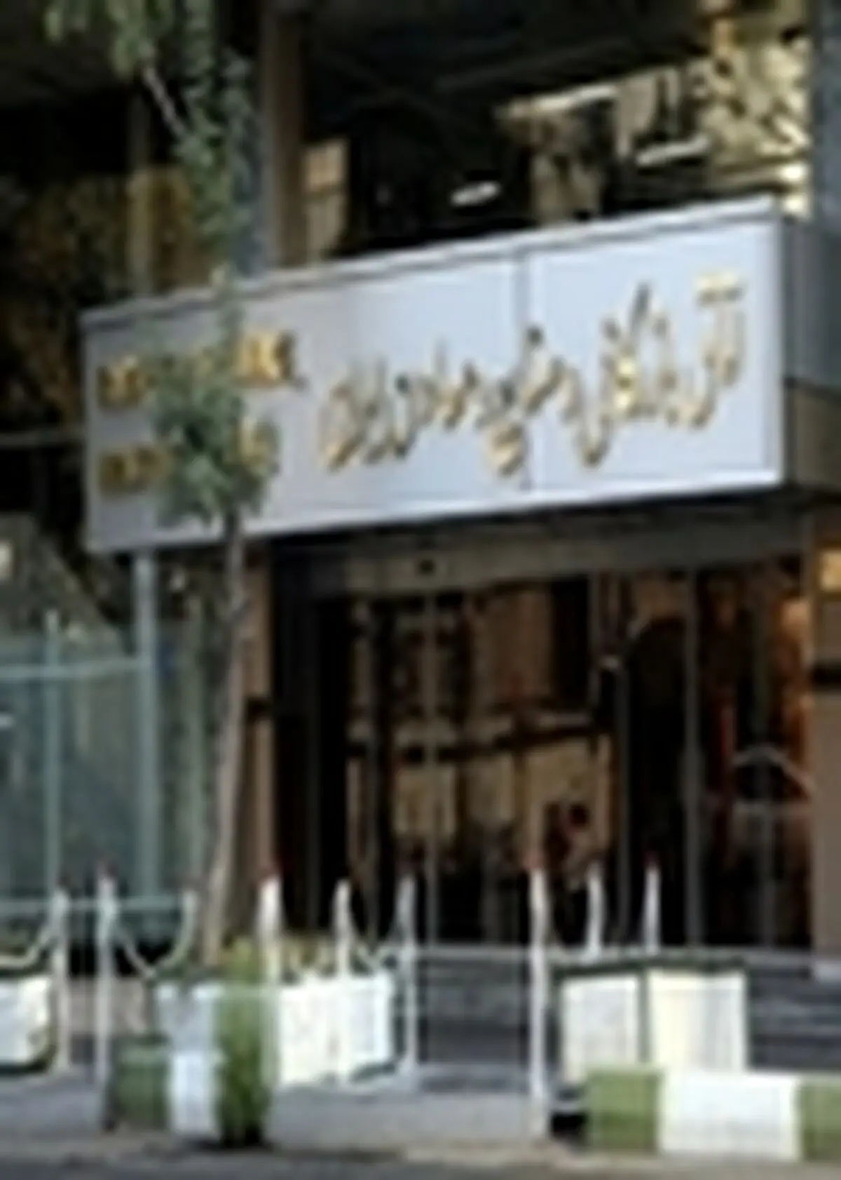 رییس انجمن نظارت بر انتخابات اتاق ایران معرفی شد