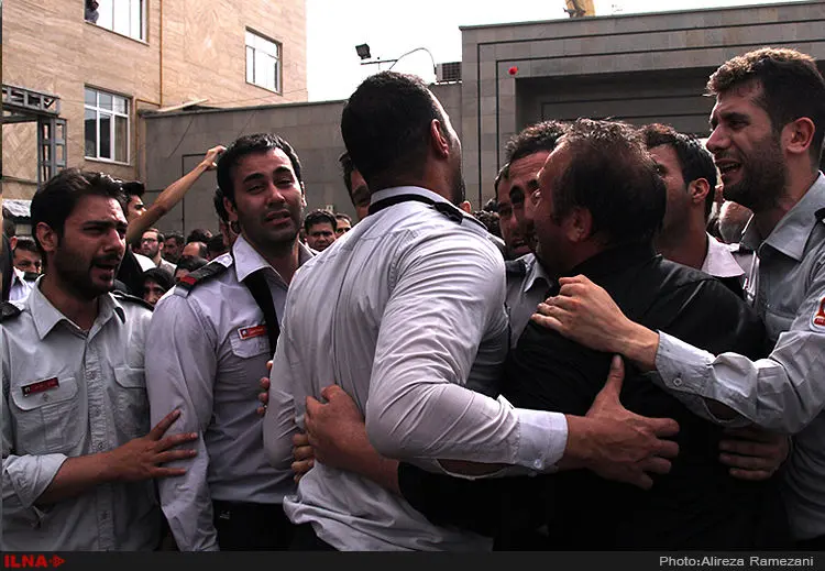 گالری