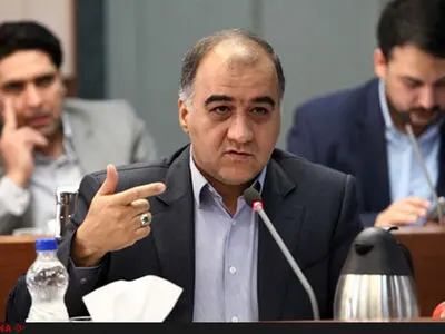 محمد خیاطیان، سرپرست معاونت گردشگری کشور شد