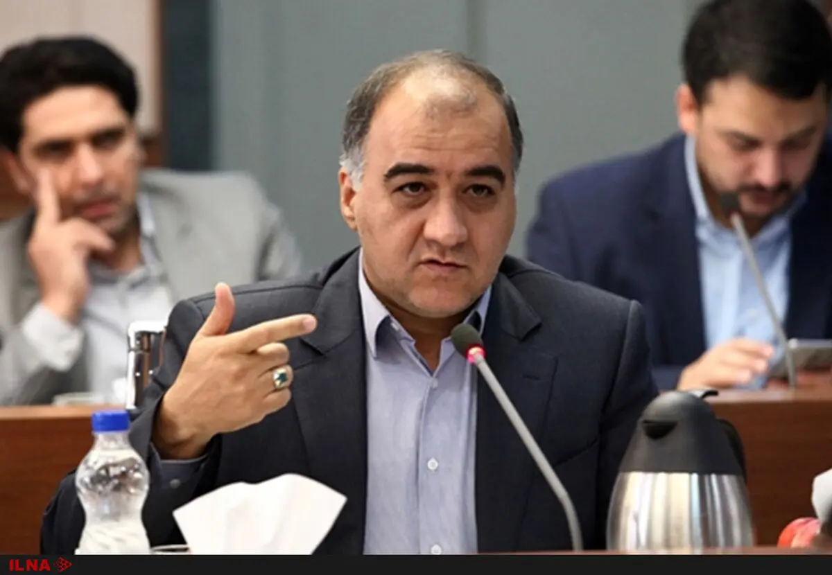 محمد خیاطیان، سرپرست معاونت گردشگری کشور شد