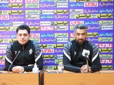  مربی پیکان: بازی با ذوب‌آهن فقط سه امتیاز دارد/ به چیزی که استحاققش را داریم نرسیده‌ایم 