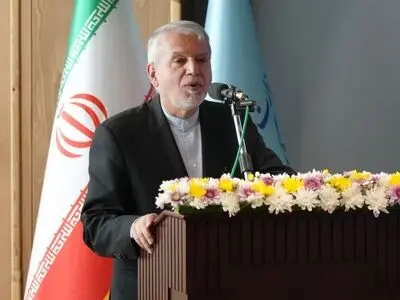 الیگودرز را یک قطب تمدنی می‌دانم 