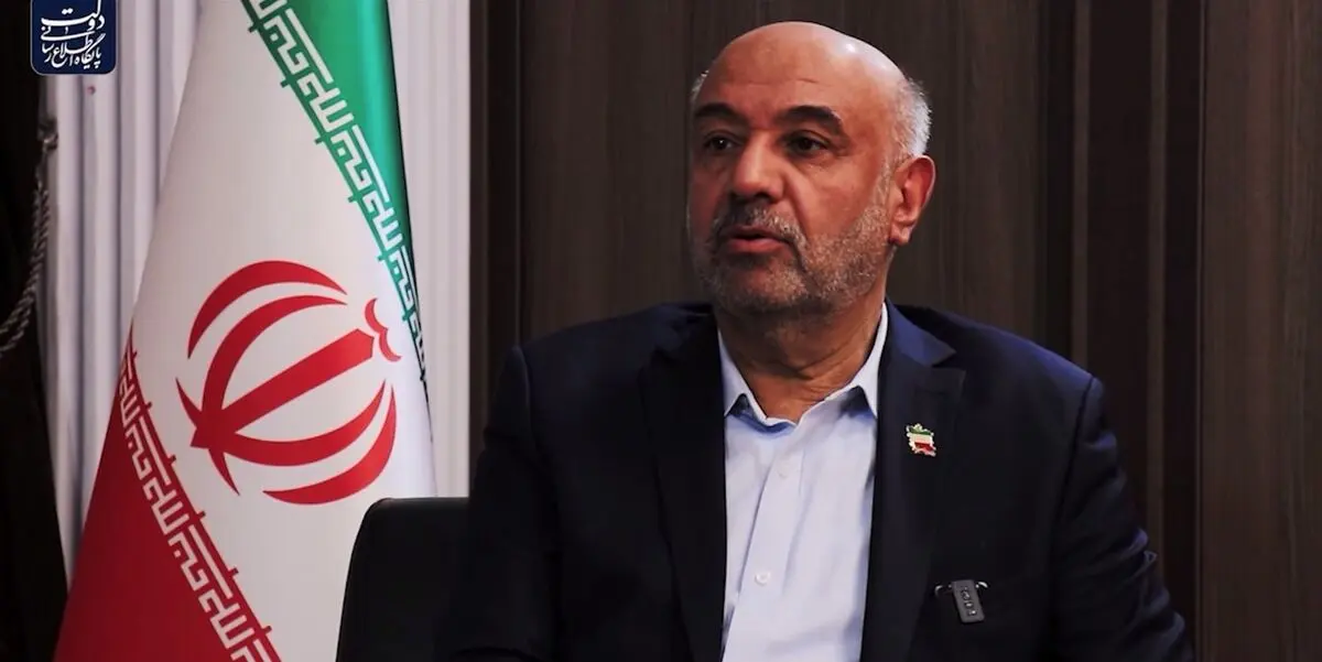 توسعه بلندمدت کشور با تلاش کارگران تضمین می‌شود