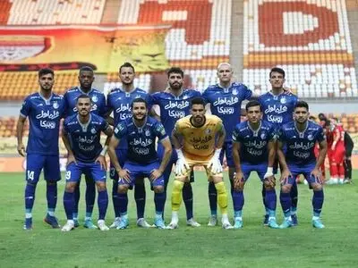 ویدیو: مرور فصل جاری لیگ برتر برای باشگاه استقلال 