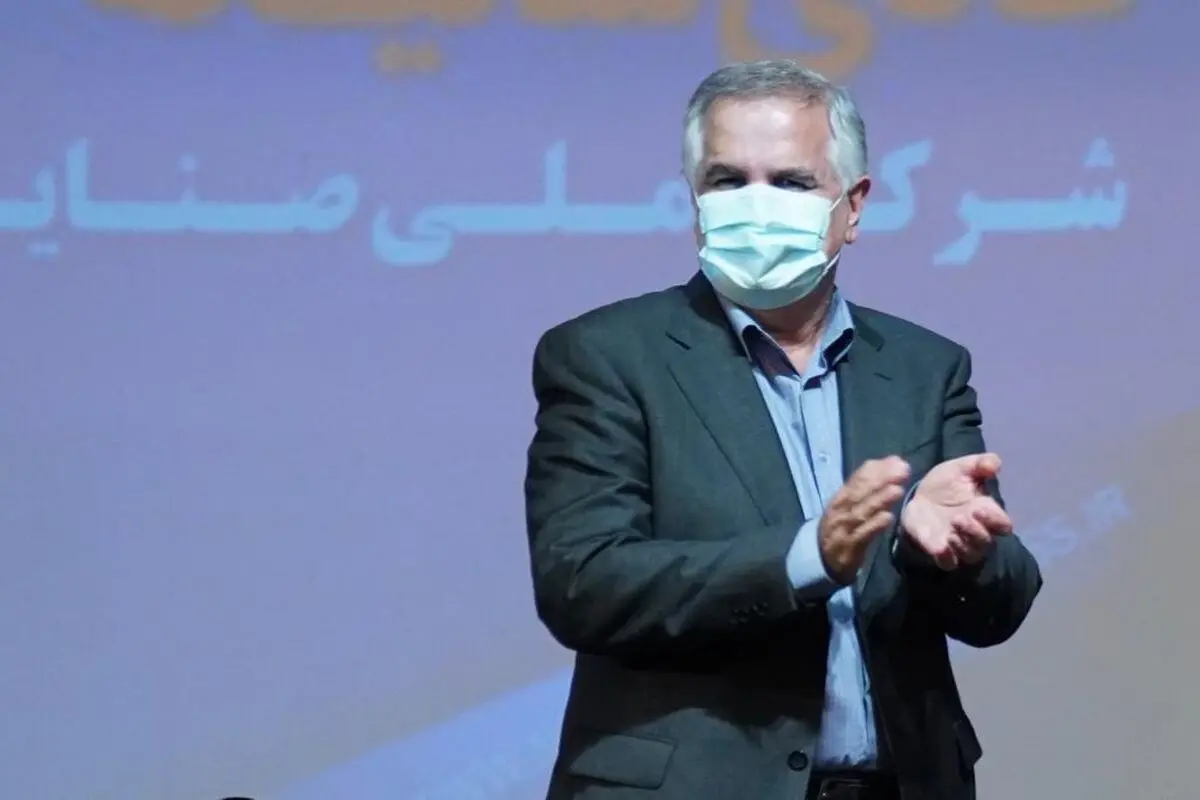 شرکت مس موفق‌ترین شرکت صنایع معدنی در سال 98 است/ افزایش سرمایه مس تا دو ماه دیگر انجام می‌شود