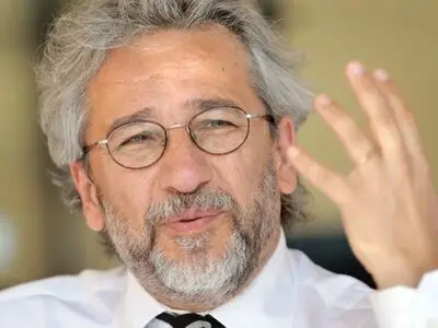 محاکمه سردبیر سابق روزنامه «جمهوریت» ترکیه به اتهام جاسوسی