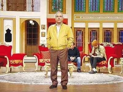 احتمال افزایش روزهای برنامه «دورهمی»/ احتیاجی به سرپرست نویسندگان نیست