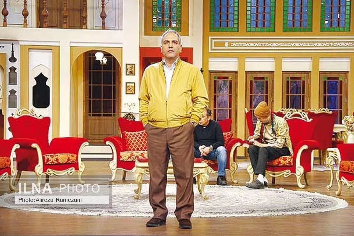 احتمال افزایش روزهای برنامه «دورهمی»/ احتیاجی به سرپرست نویسندگان نیست