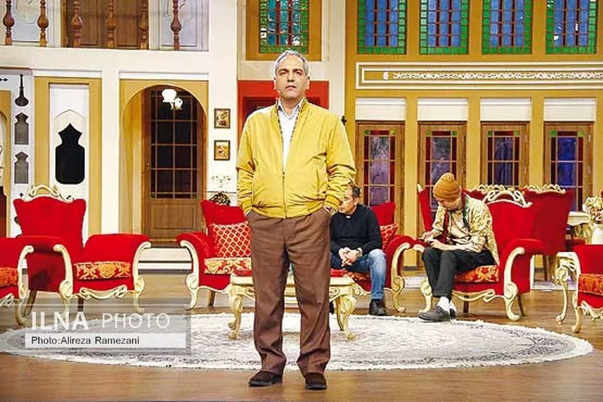 احتمال افزایش روزهای برنامه «دورهمی»/ احتیاجی به سرپرست نویسندگان نیست