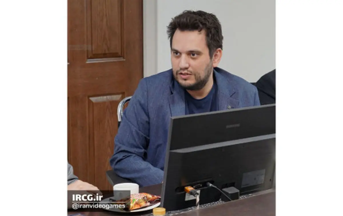 اینترنت سفید برای بازی‌سازان فراهم می‌شود