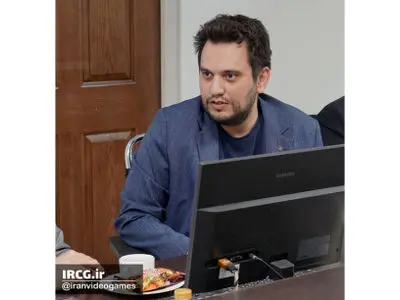 اینترنت سفید برای بازی‌سازان فراهم می‌شود