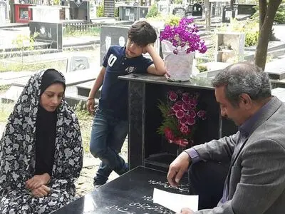 هانی نوروزی بازیگر شد+عکس