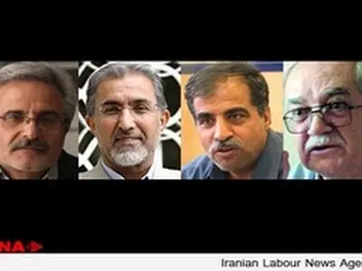 تغییر روش تعیین مزد کارگران و دردسرهای آشپزخانه‌ای که فعال نیست