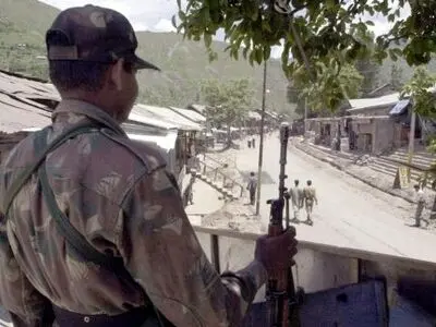 عاملان حمله کشمیر مجازات می‌شوند
