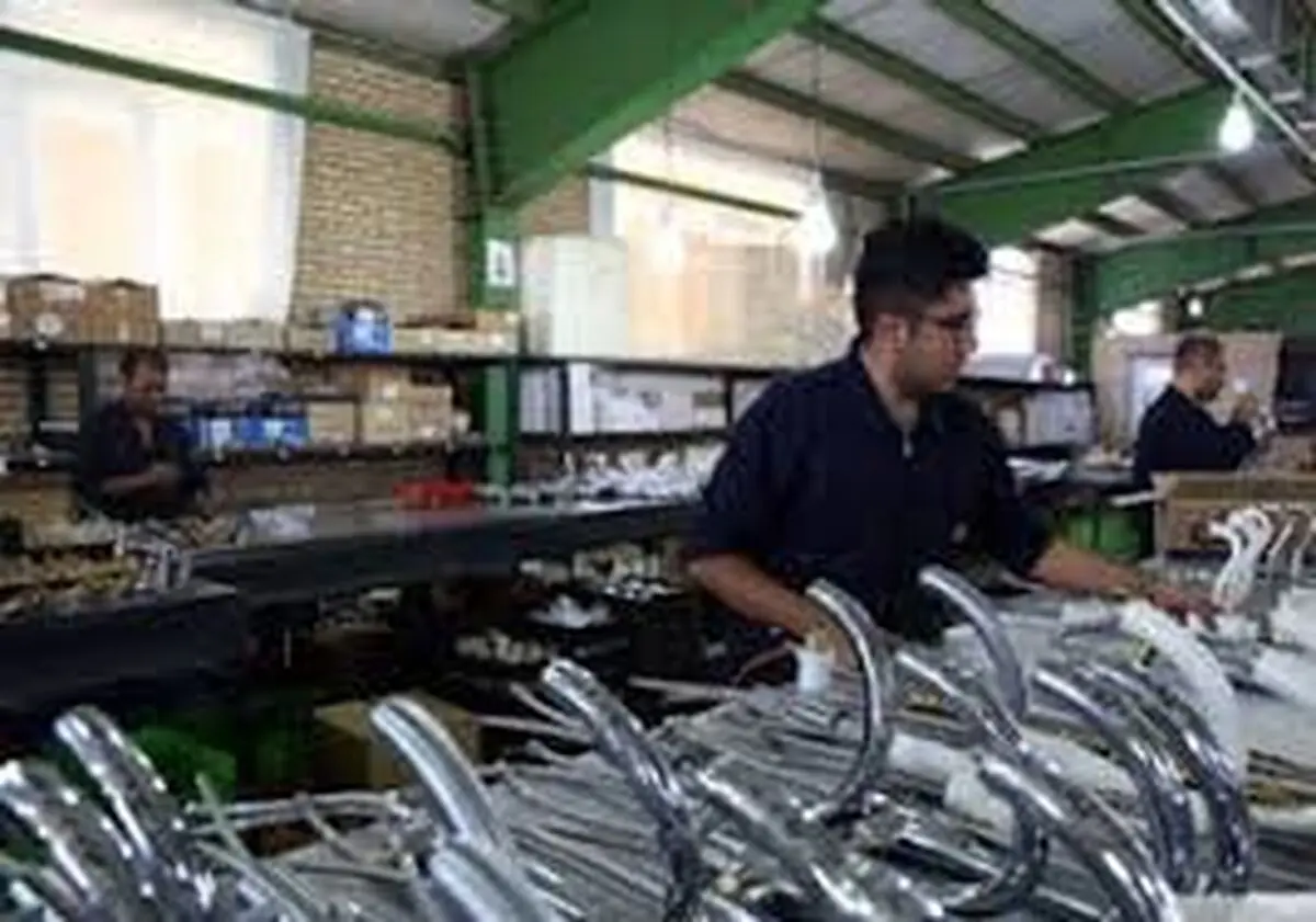 شروع به کار دوباره «شیر آلات قهرمان» با ۱۸۰ کارگر