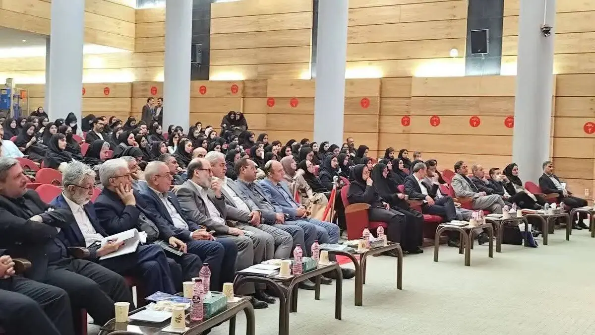 همایش ملی بزرگداشت «ابوالفضل بیهقی» برگزار شد