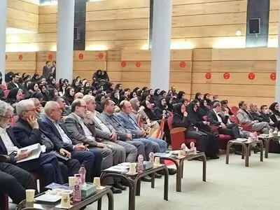 همایش ملی بزرگداشت «ابوالفضل بیهقی» برگزار شد