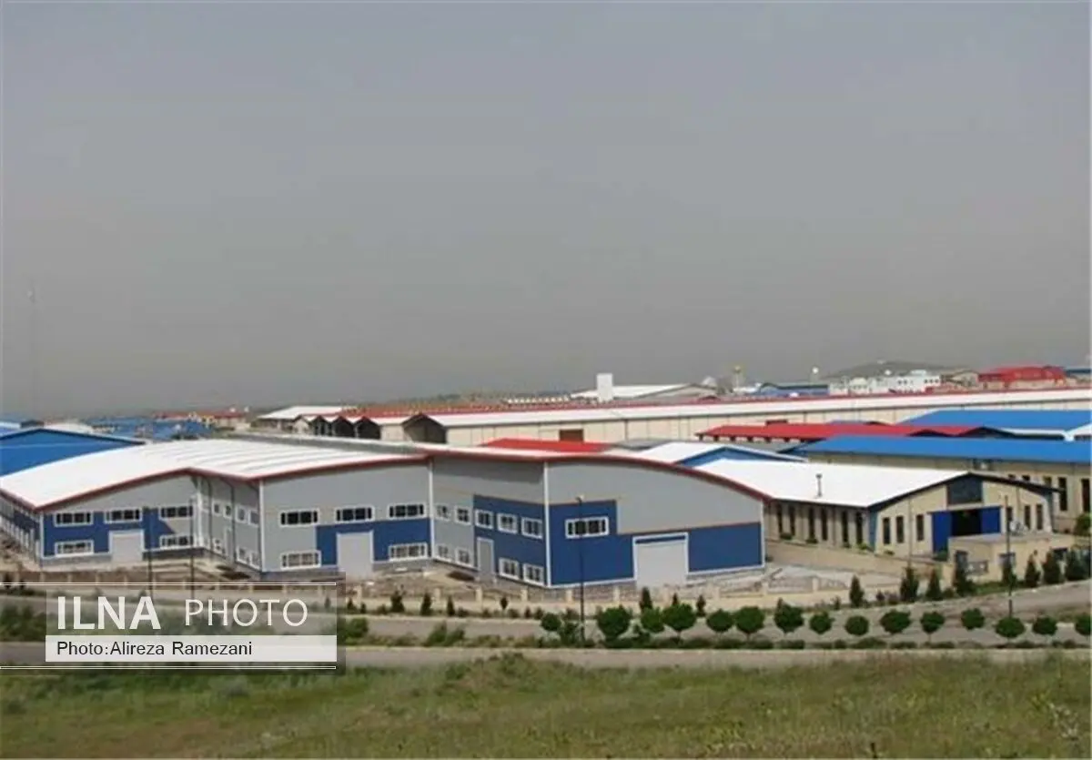 اختصاص 500 غرفه در نمایشگاه food city مسکو به صنایع غذایی