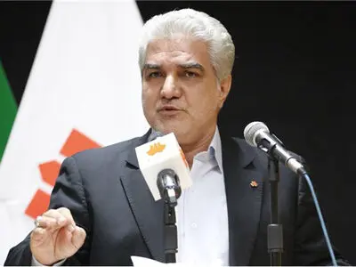 بحث تحریم‌ها یک جک بیشتر نیست