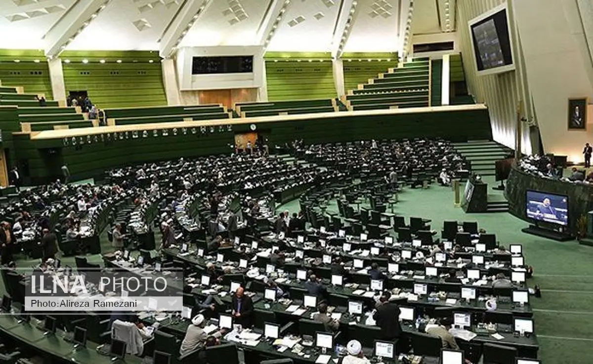 بیانیه نمایندگان مجلس در اعتراض به برگزاری کنسرت در قم