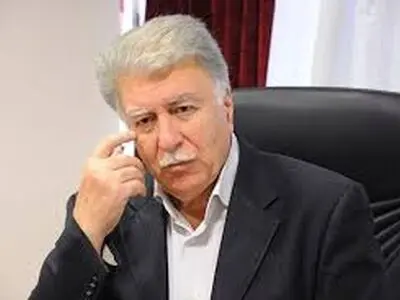 بهرام زند درگذشت 