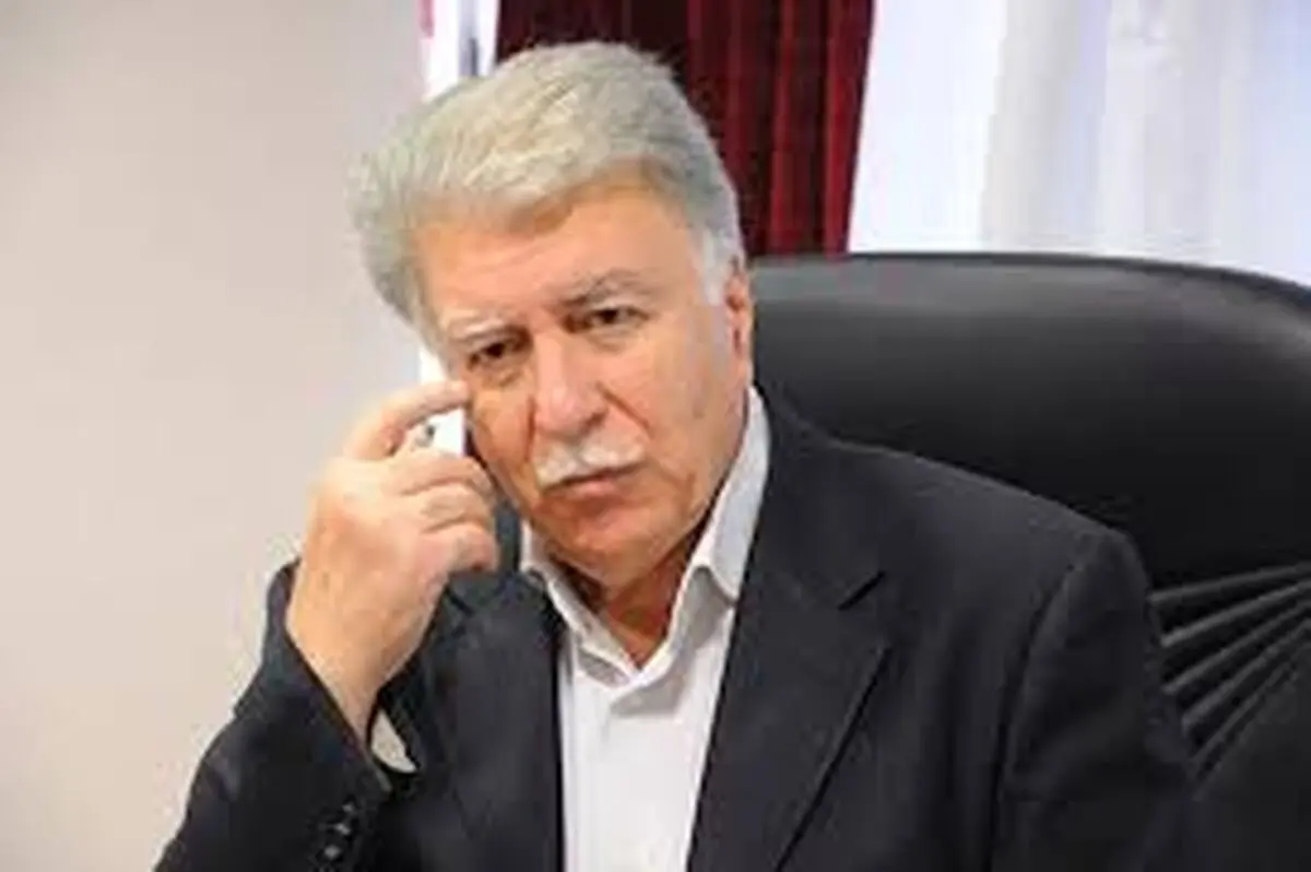 بهرام زند درگذشت 