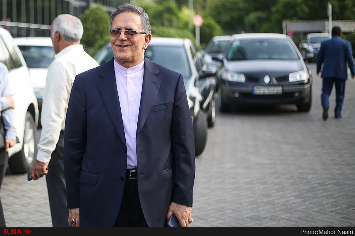 نظر سخنگوی قوه قضاییه در مورد سمت جدید سیف با وجود صدور حکم انفصال از خدمت