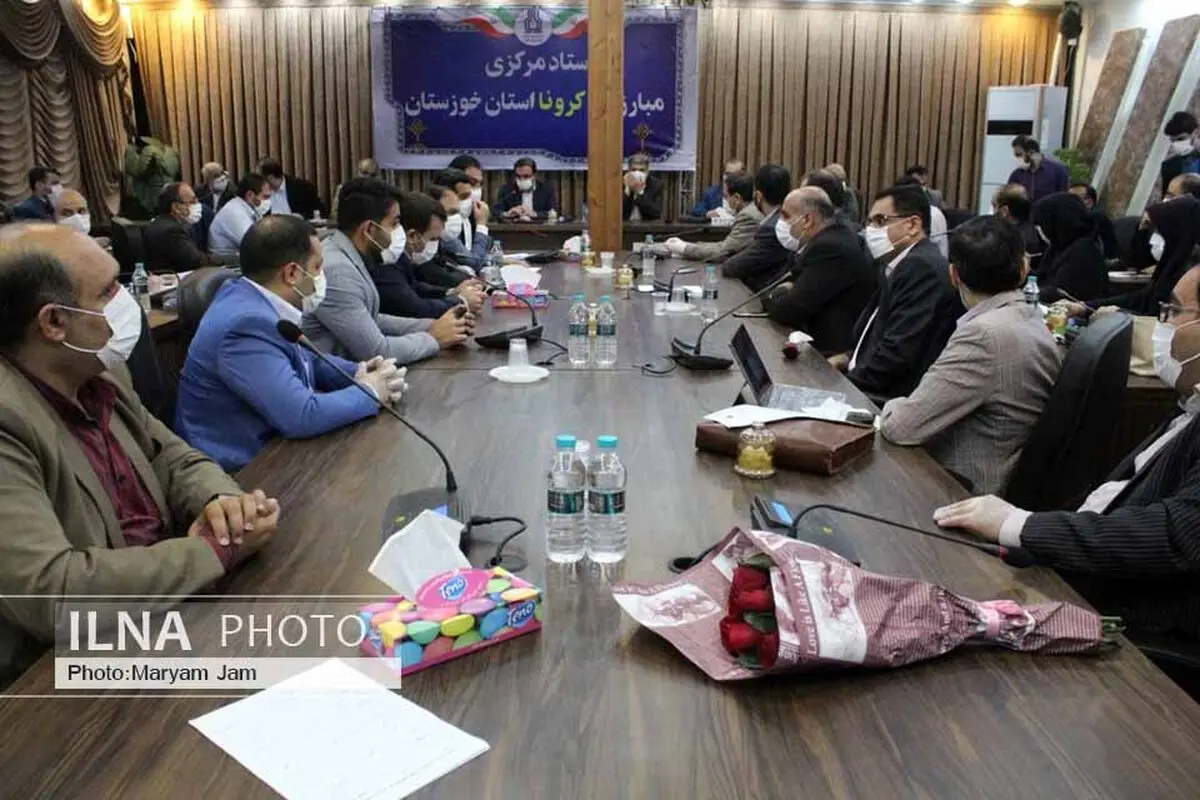 ادارات تا 20 فروردین با یک سوم پرسنل فعالیت می کنند