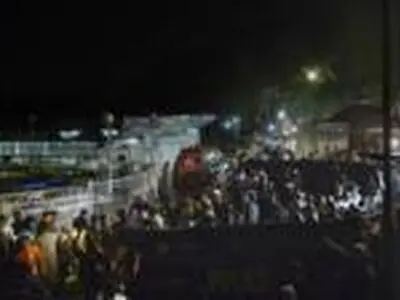 حمله انتحاری در لاهور بیش از ۱۵۰ کشته و زخمی بر جای گذاشت