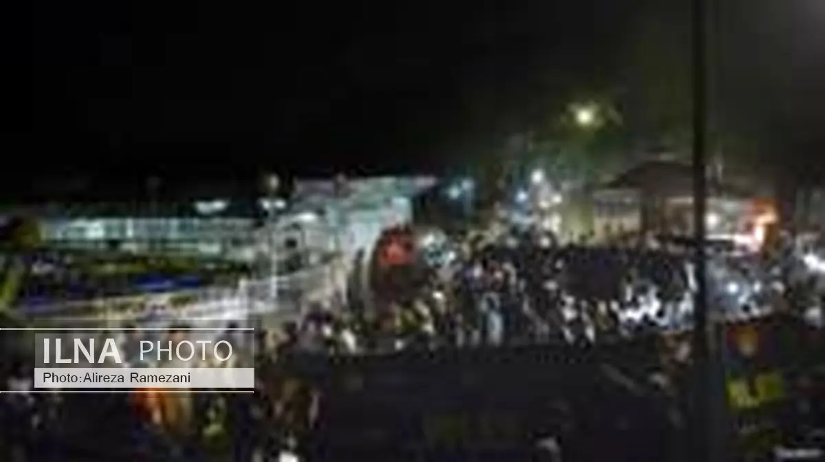 حمله انتحاری در لاهور بیش از ۱۵۰ کشته و زخمی بر جای گذاشت