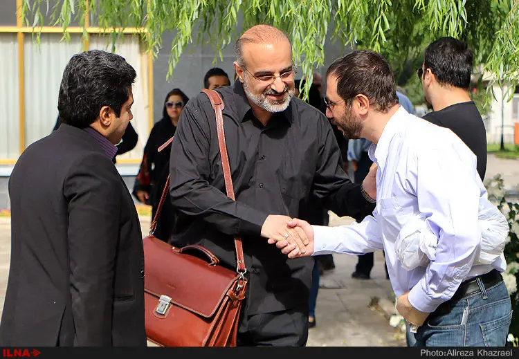گالری