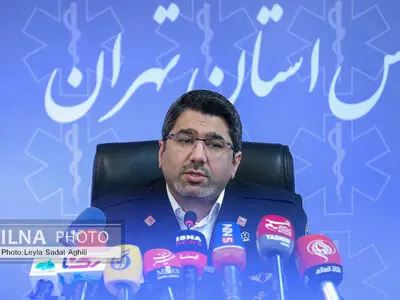 نیروهای اورژانس تهران، بالای یک سال کارانه طلب دارند/ توسعه اورژانس بانوان را در دستور کار داریم