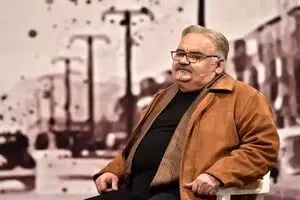 پیام تسلیت عراقچی در پی درگذشت استاد اکبر عبدی