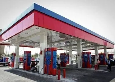 تخصیص ۲ هزار لیتر گازوئیل به اتوبوس‌های برون‌شهری/ محدودیت‌های سوخت‌گیری در ایام تشییع برداشته شد