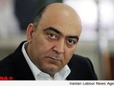 سیاسی: باشگاه‌رئال اتفاقات را برای‌ما تدارک دیده بود / حضور جهانشاهی تصادفی نبود!