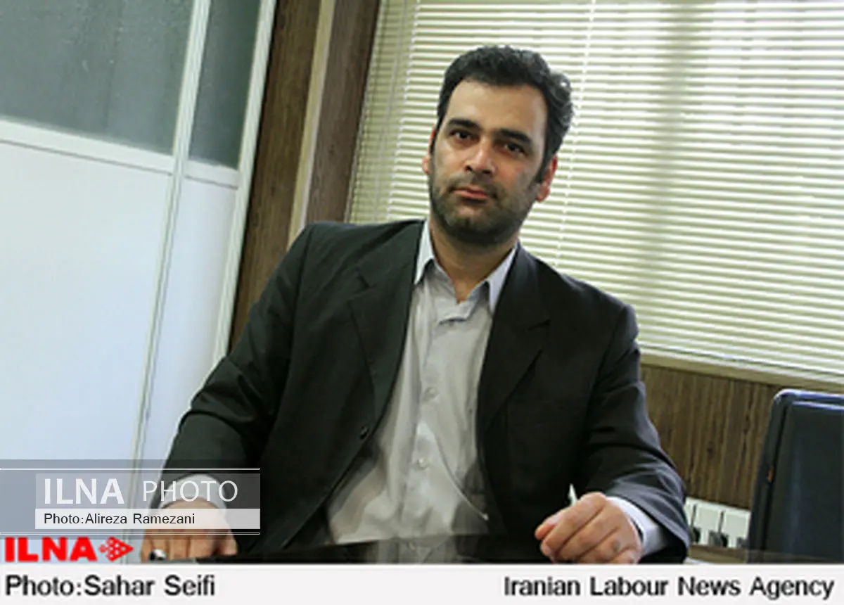 تخلفات انجام شده در برگزاری مجمع عمومی کانون بیارتباط با دخالت وزارت کار نیست
