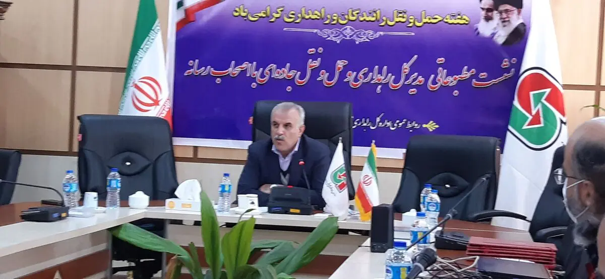 اکثر راه های  جاده ای استان ملی است/کاهش ۲۱ درصدی تصادفات جاده ای مازندران