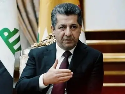 بارزانی از عدم توافق کُردهای عراق بر سر پست ریاست جمهوری خبر داد

